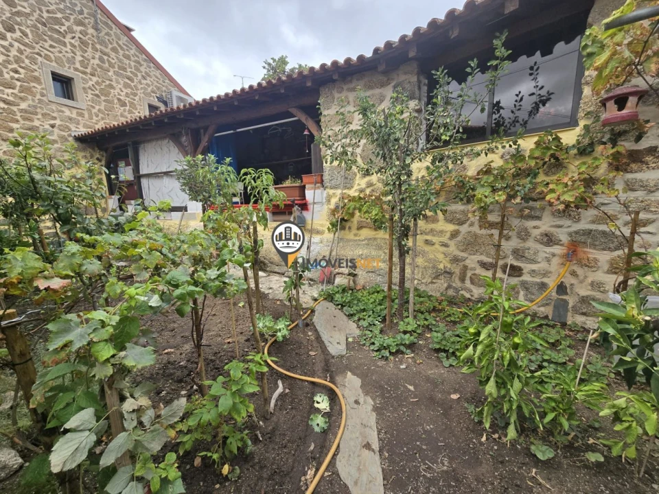 Moradia T3 para Venda em Tinalhas Foto 4