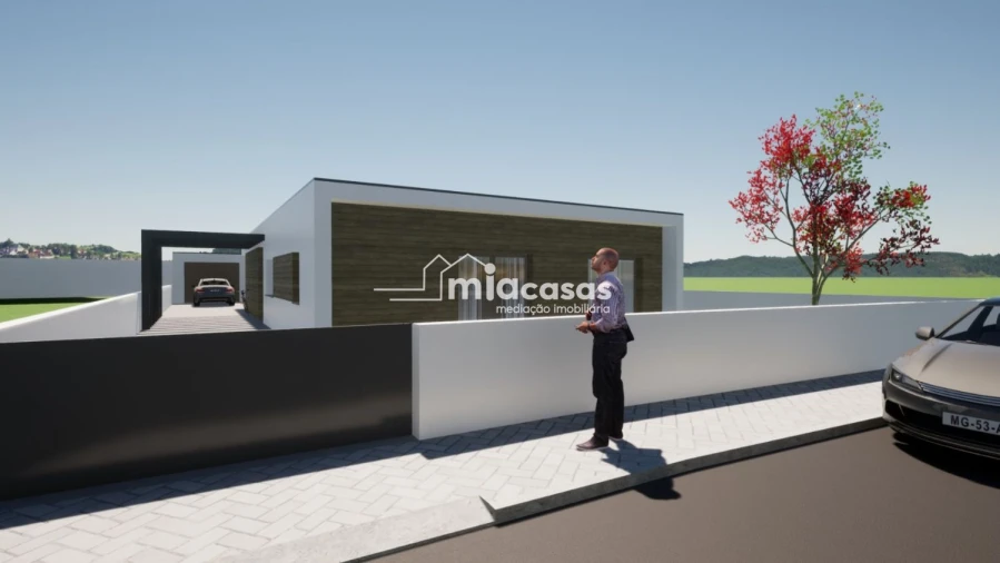 Moradia T3 para Venda em Oiã Foto 4