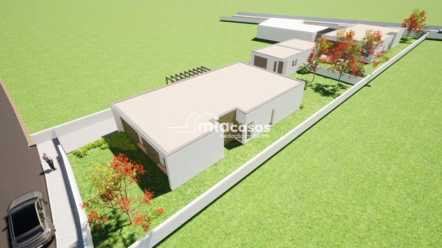 Moradia T3 para Venda em Oiã Foto 9