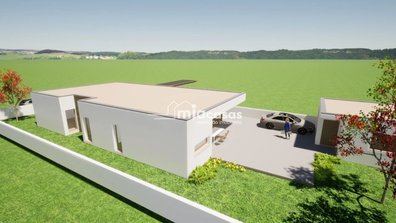 Moradia T3 para Venda em Oiã Foto 11