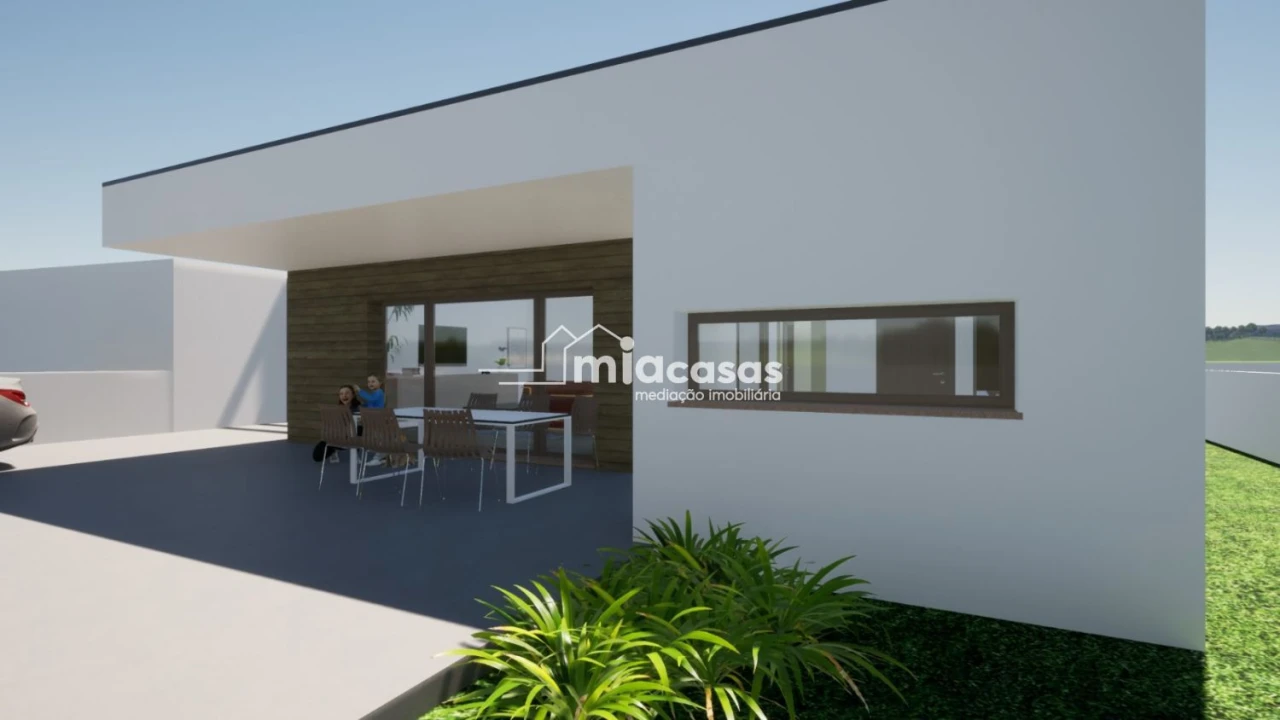 Moradia T3 para Venda em Oiã Foto 2