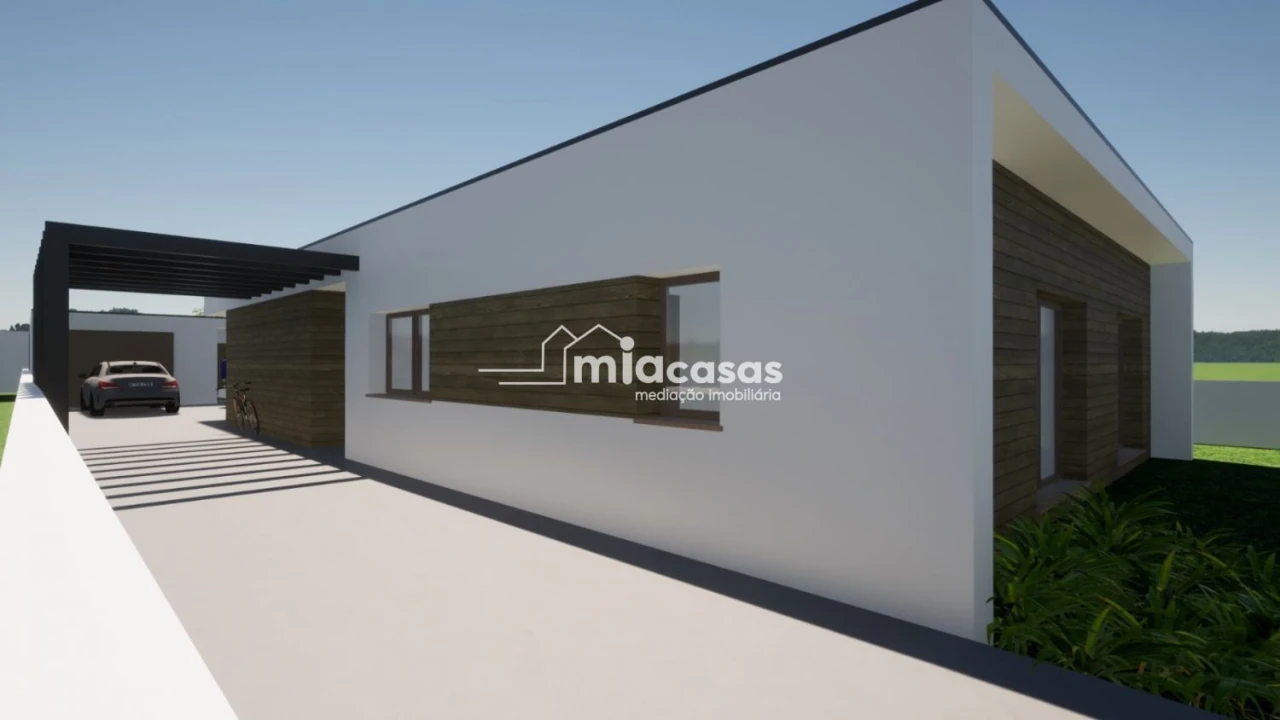 Moradia T3 para Venda em Oiã Foto 5