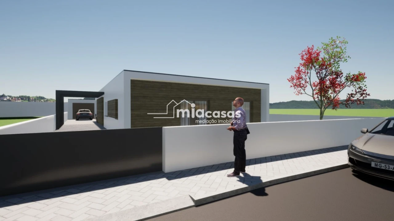 Moradia T3 para Venda em Oiã Foto 4