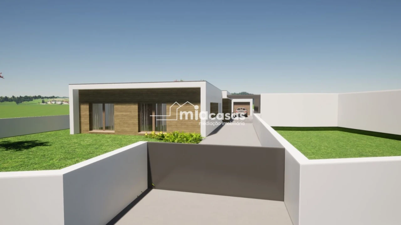 Moradia T3 para Venda em Oiã Foto 3