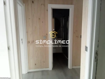 Apartamento T3 para Venda em Ermesinde
