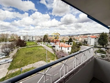 Apartamento T3 para Venda em Ermesinde