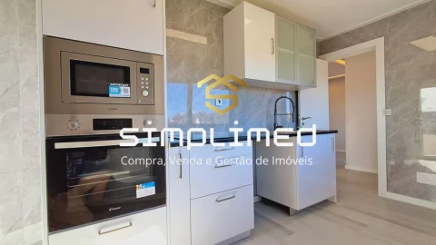 Apartamento T3 para Venda em Ermesinde