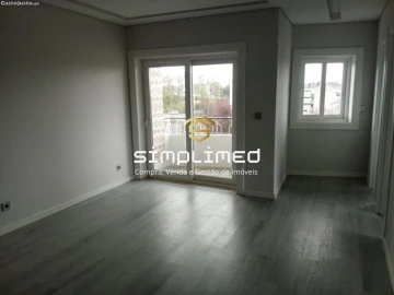 Apartamento T3 para Venda em Ermesinde