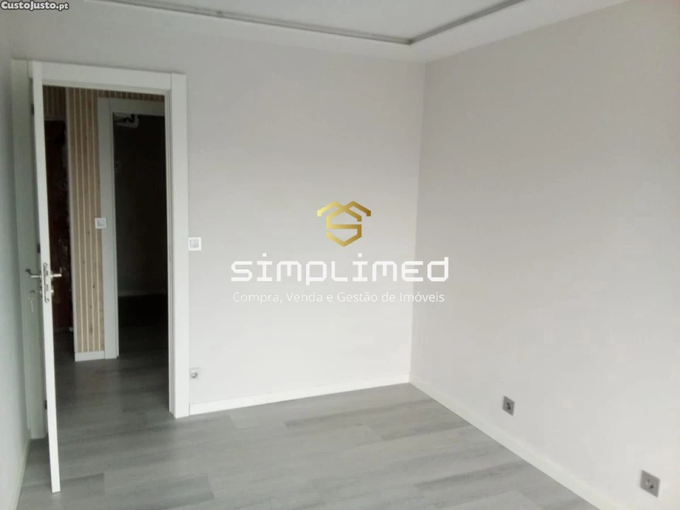 Apartamento T3 para Venda em Ermesinde Foto 10