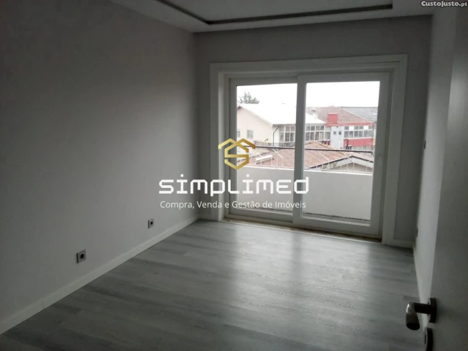 Apartamento T3 para Venda em Ermesinde Foto 12