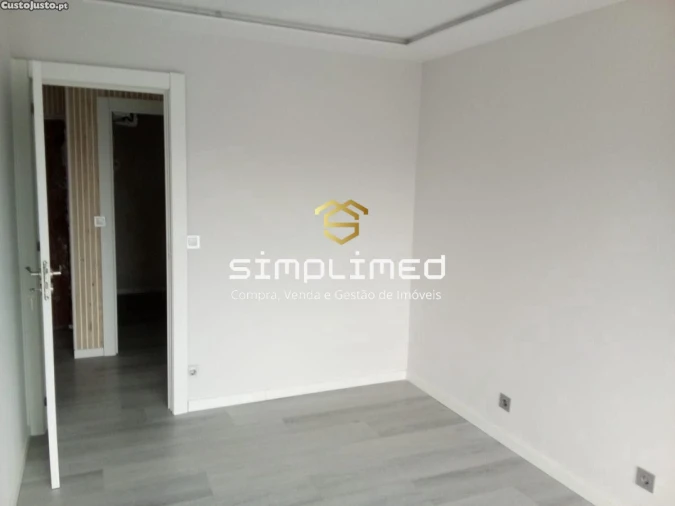 Apartamento T3 para Venda em Ermesinde Foto 10