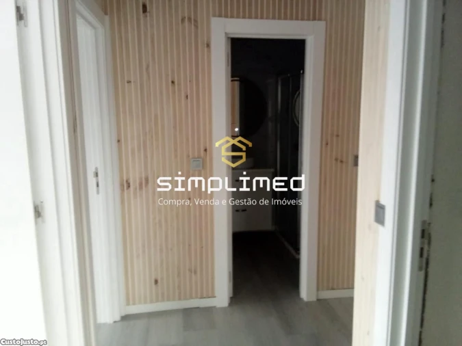 Apartamento T3 para Venda em Ermesinde Foto 4