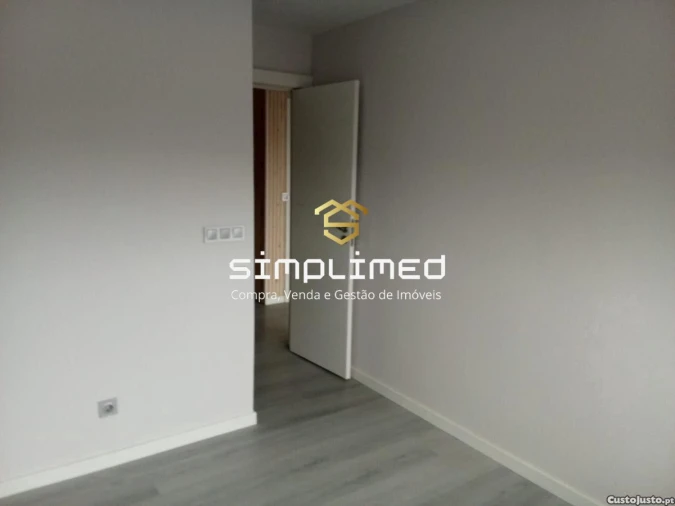Apartamento T3 para Venda em Ermesinde Foto 9