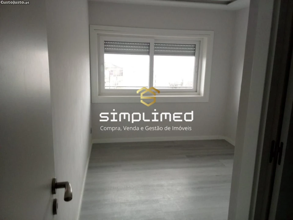Apartamento T3 para Venda em Ermesinde Foto 8