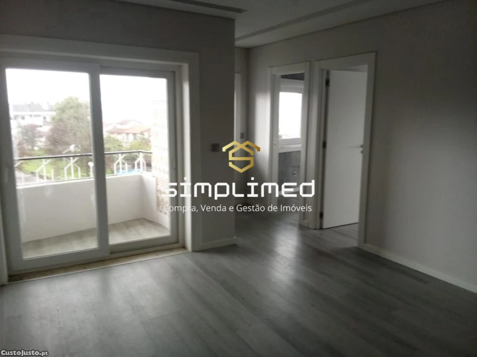 Apartamento T3 para Venda em Ermesinde Foto 7