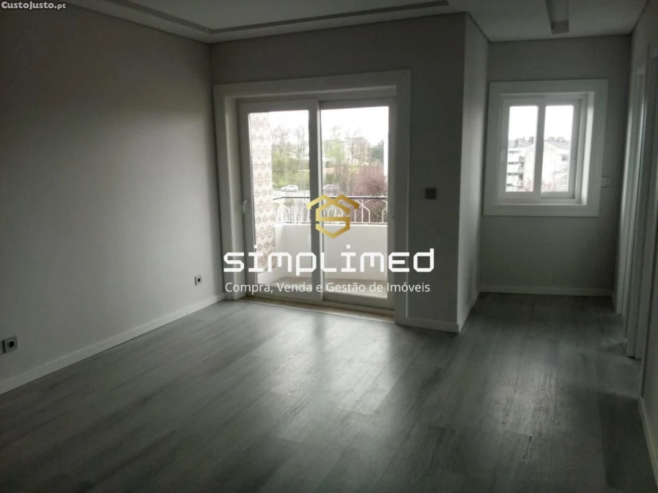 Apartamento T3 para Venda em Ermesinde Foto 5