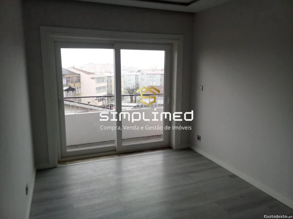 Apartamento T3 para Venda em Ermesinde Foto 11