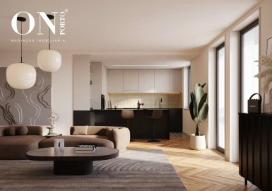 Apartamento T2 para Venda em Cedofeita, Santo Ildefonso, Sé, Miragaia, São Nicolau e Vitória