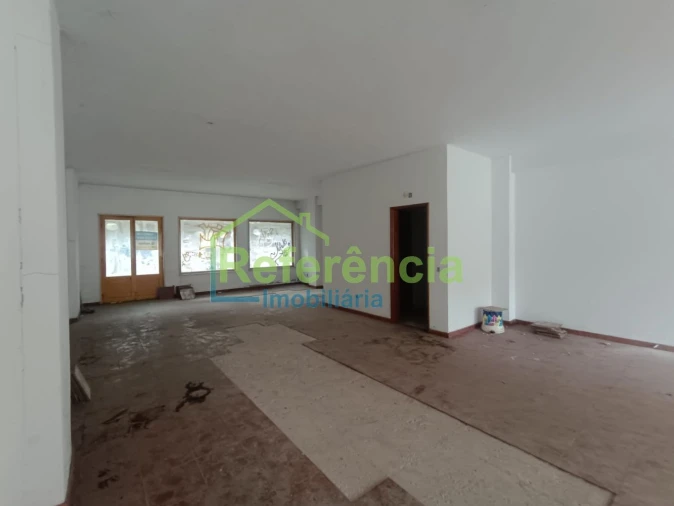 Loja para Venda em Santa Maria Maior Foto 2