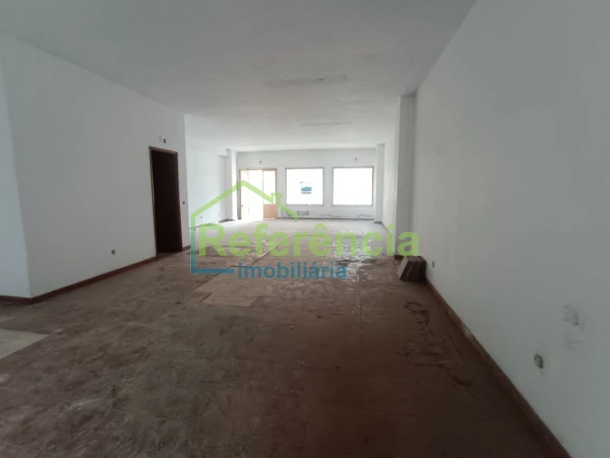 Loja para Venda em Santa Maria Maior Foto 1