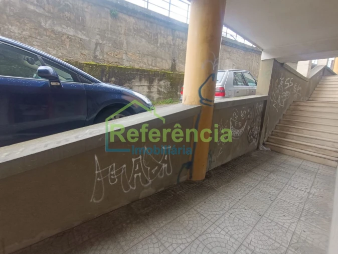 Loja para Venda em Santa Maria Maior Foto 3