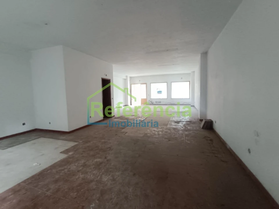 Loja para Venda em Santa Maria Maior Foto 4