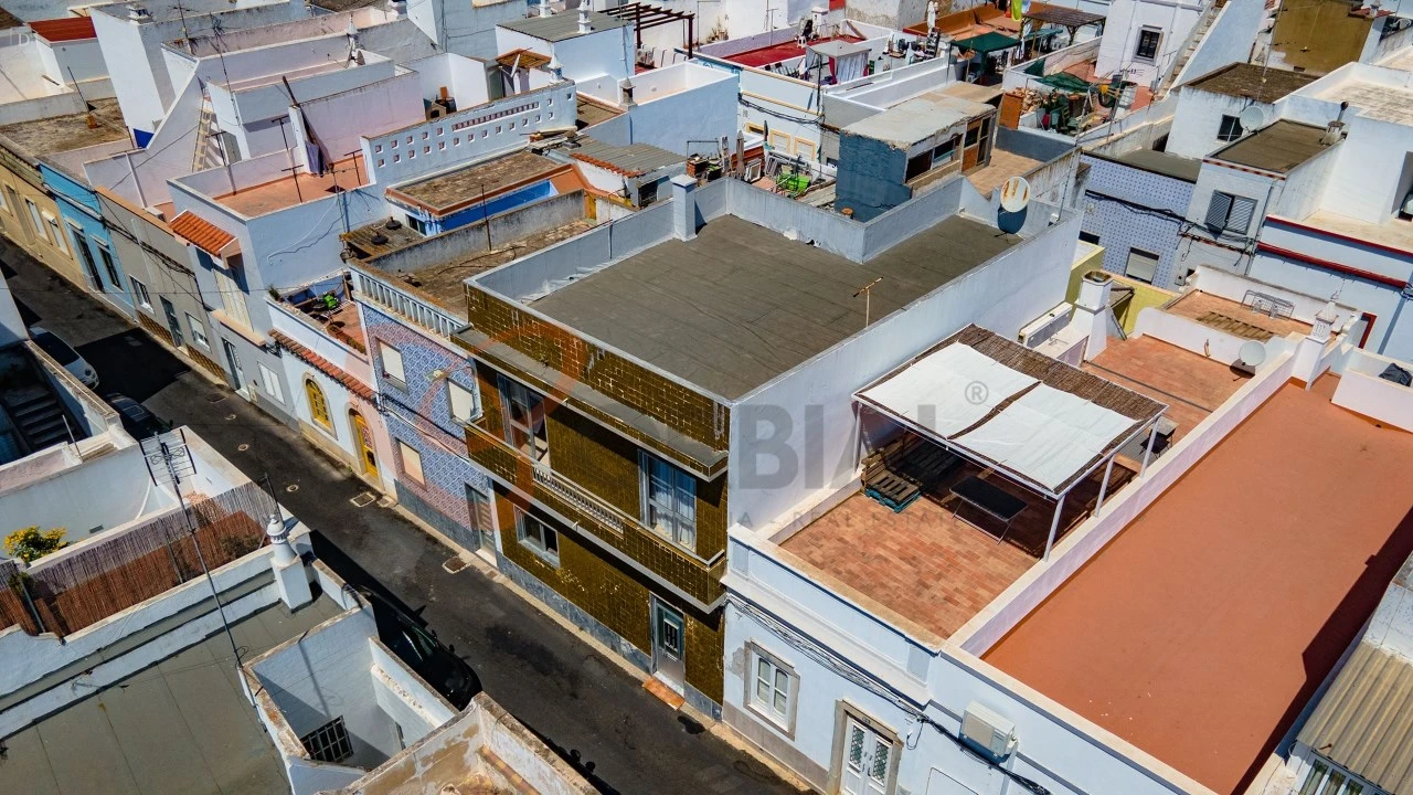 Moradia T3 para Venda em Olhão Foto 3