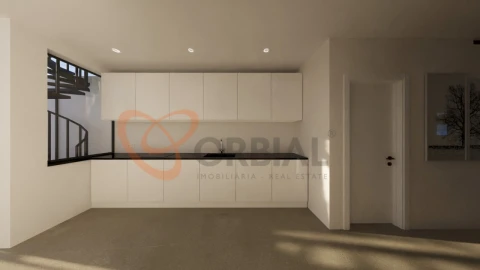 Moradia T3 para Venda em Olhão