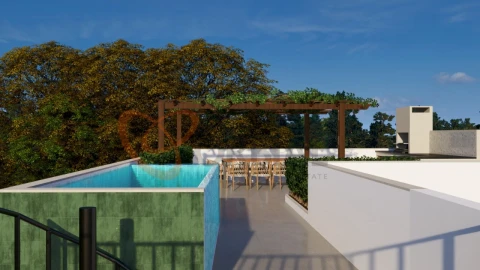 Moradia T3 para Venda em Olhão