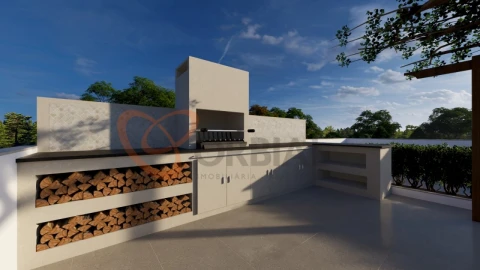 Moradia T3 para Venda em Olhão