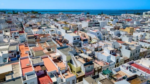 Moradia T3 para Venda em Olhão