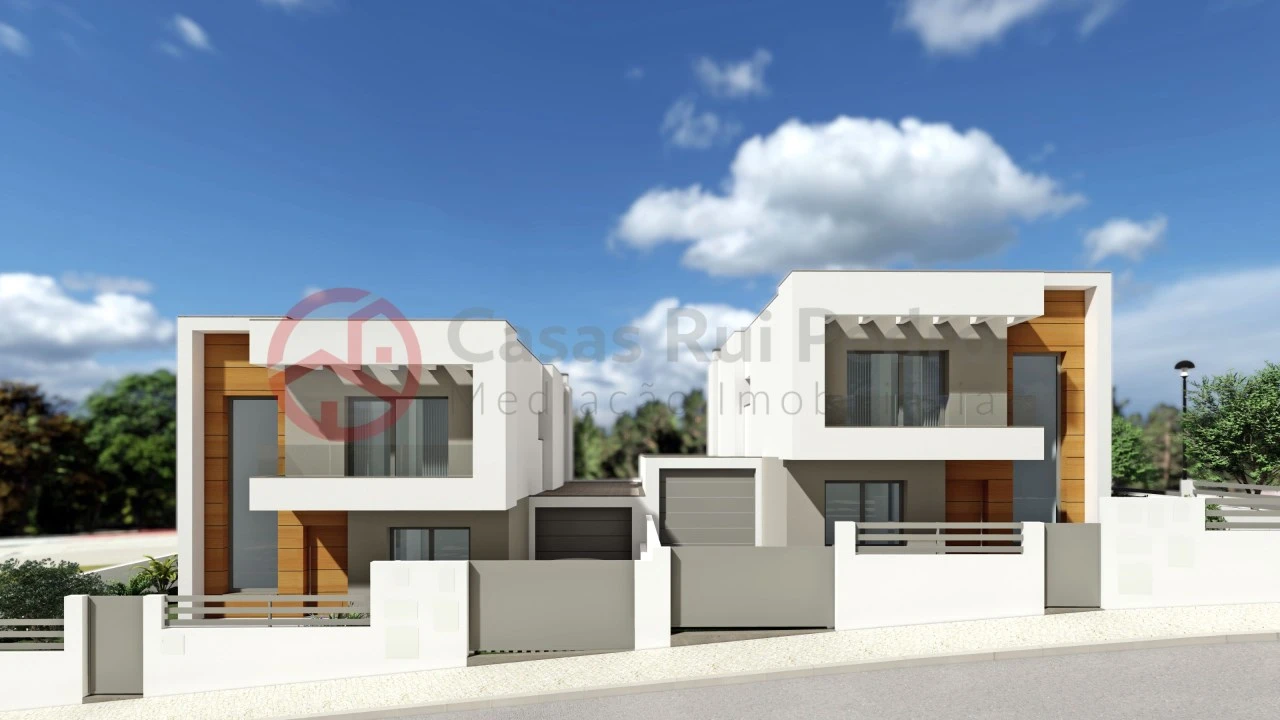 Moradia T4 para Venda em Charneca de Caparica e Sobreda Foto 4
