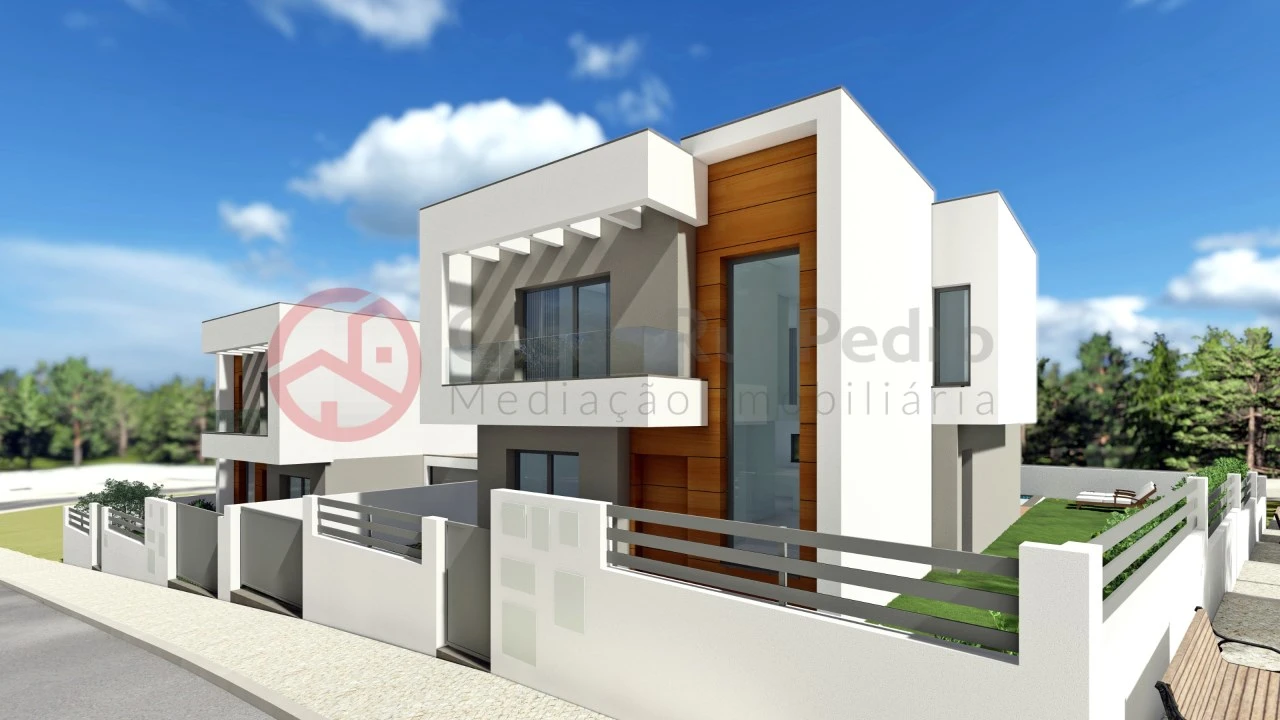 Moradia T4 para Venda em Charneca de Caparica e Sobreda Foto 5