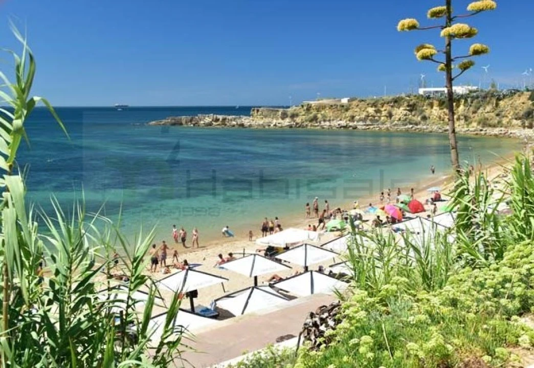 Moradia T4 para Venda em Carcavelos e Parede Foto 9