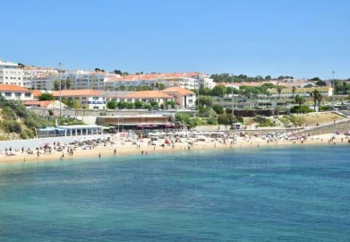 Moradia T4 para Venda em Carcavelos e Parede