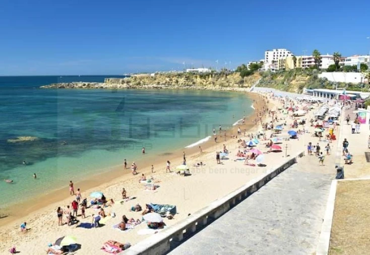 Moradia T4 para Venda em Carcavelos e Parede Foto 7