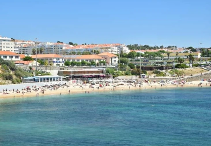 Moradia T4 para Venda em Carcavelos e Parede Foto 8