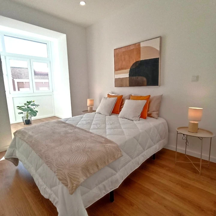 Apartamento T3 para Venda em Benfica Foto 1