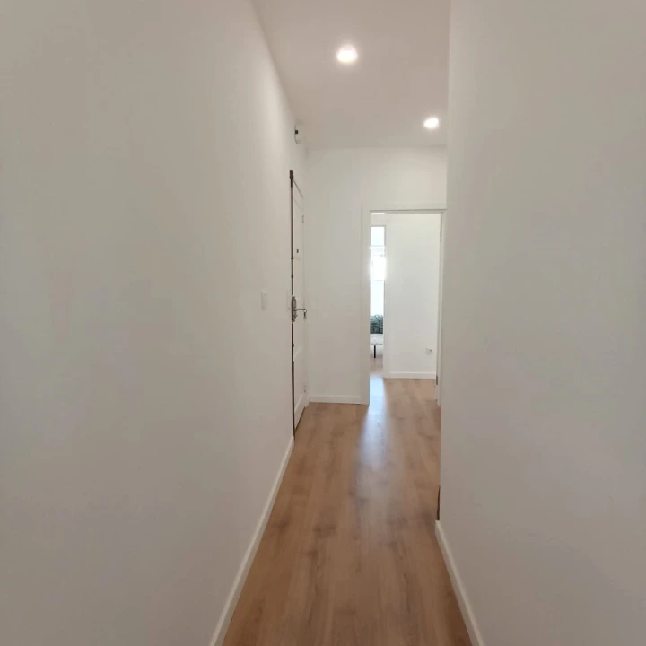 Apartamento T3 para Venda em Benfica Foto 13