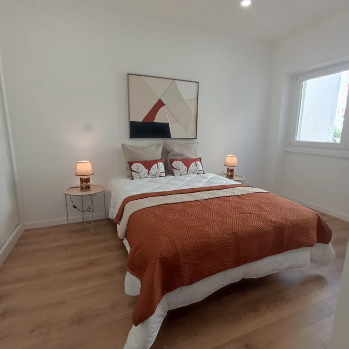 Apartamento T3 para Venda em Benfica Foto 16