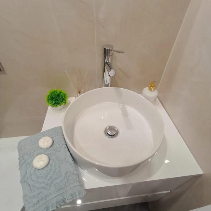 Apartamento T3 para Venda em Benfica Foto 23