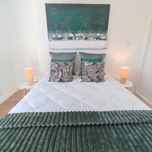 Apartamento T3 para Venda em Benfica Foto 11