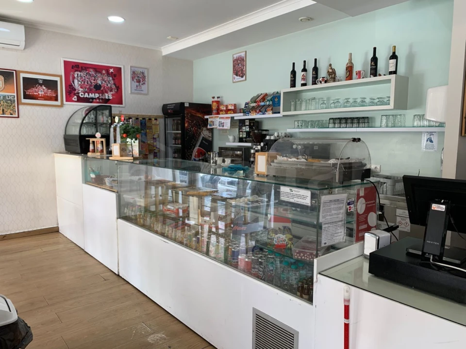 Negócio para Arrendamento em Benavente Foto 2