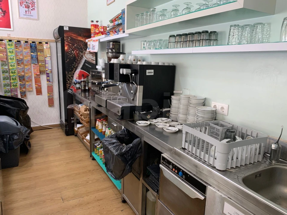 Negócio para Arrendamento em Benavente Foto 4