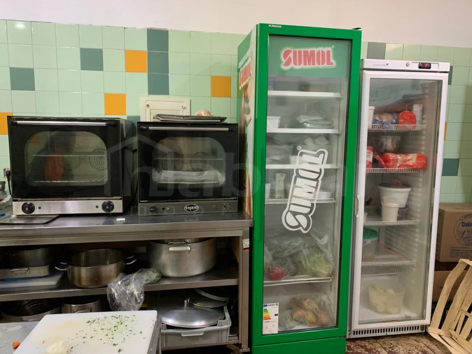 Negócio para Arrendamento em Benavente Foto 9