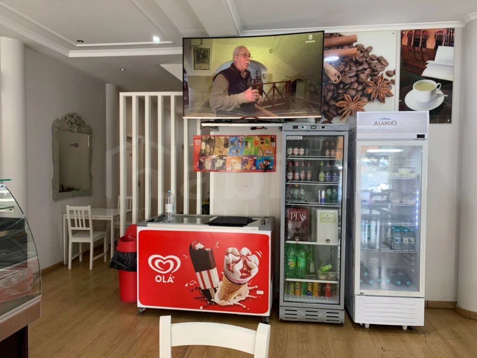 Negócio para Arrendamento em Benavente Foto 15