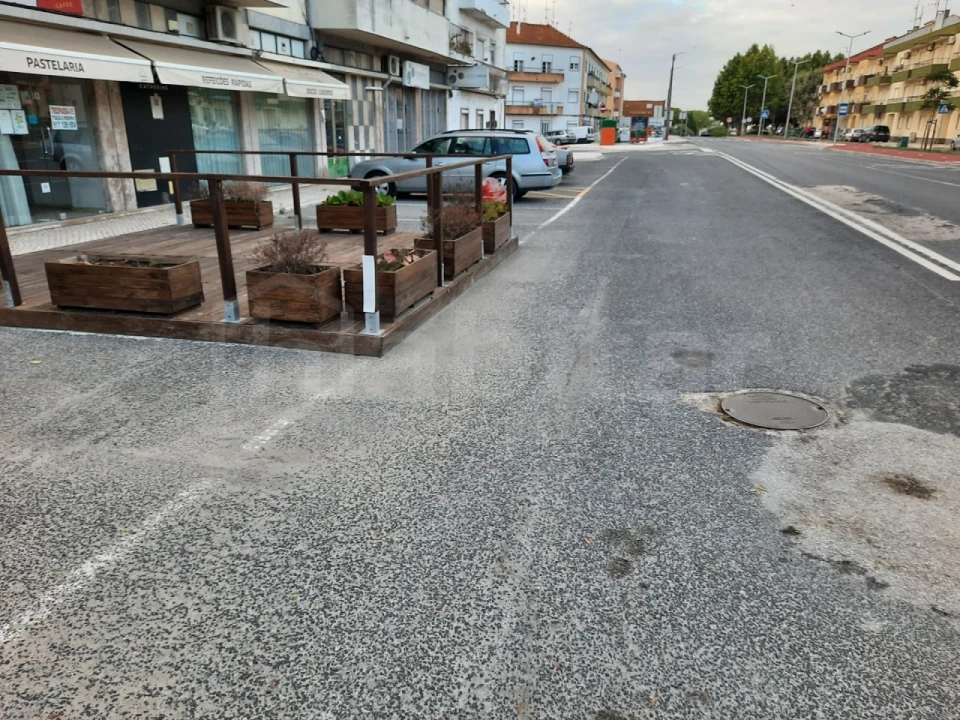 Negócio para Arrendamento em Benavente Foto 17