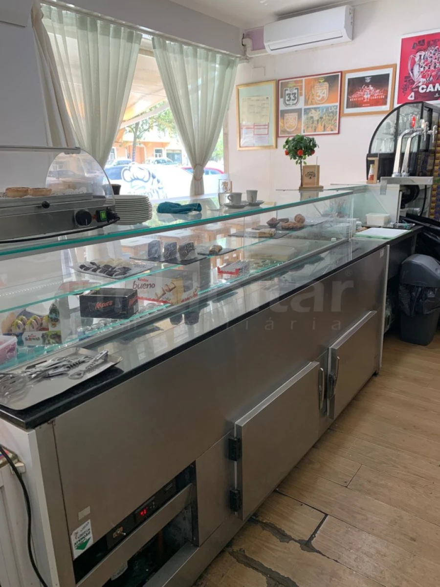 Negócio para Arrendamento em Benavente Foto 3