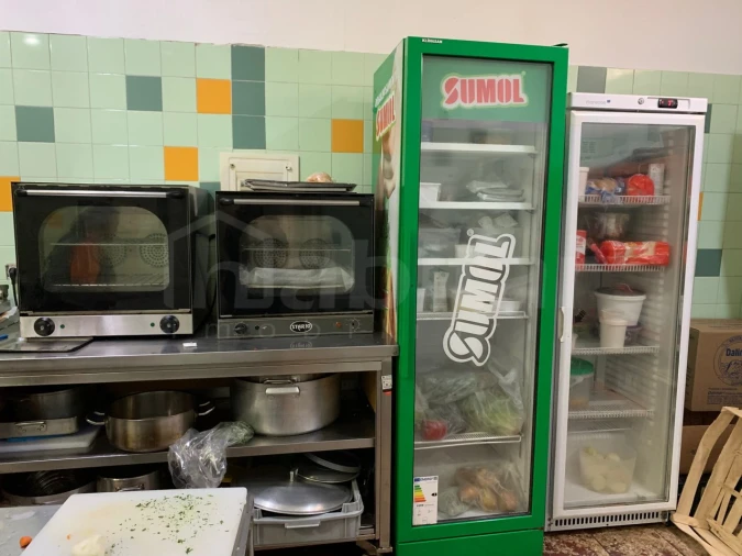 Negócio para Arrendamento em Benavente Foto 9