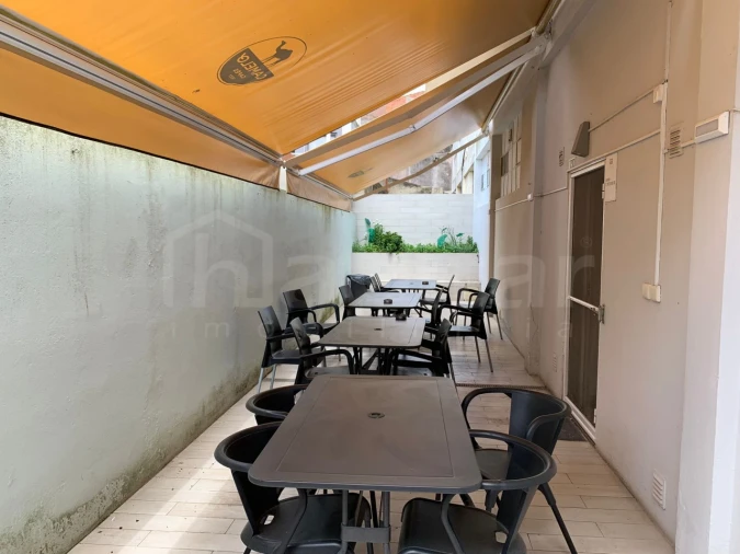 Negócio para Arrendamento em Benavente Foto 16